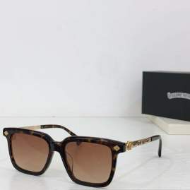 Picture of Chrome Hearts Sunglasses _SKUfw60637206fw